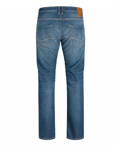 Jack&Jones - Mike Rey 170 Jeans - Blue Denim